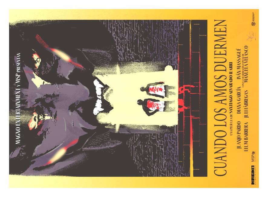 Pósters 5