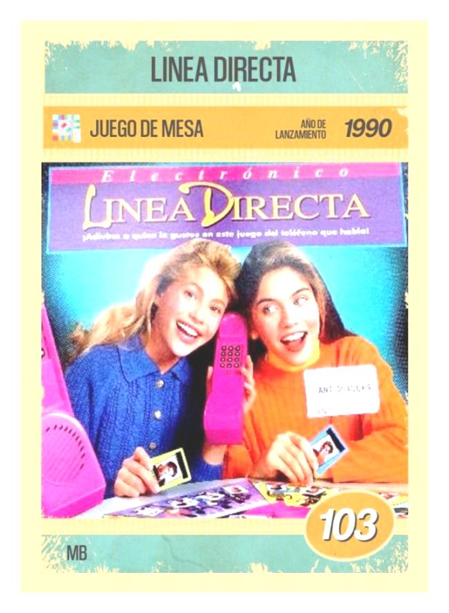 Linea Directa Linea Directa
