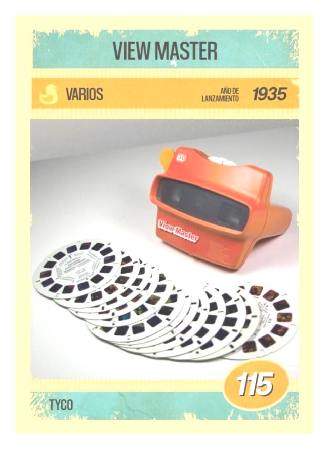 View Master View Master