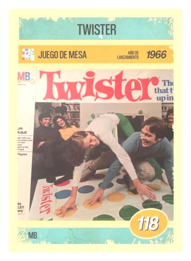 Twister