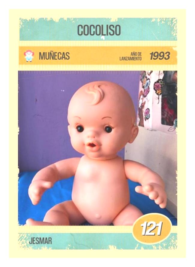 Cocoliso