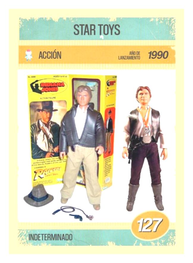 Star Toys Star Toys