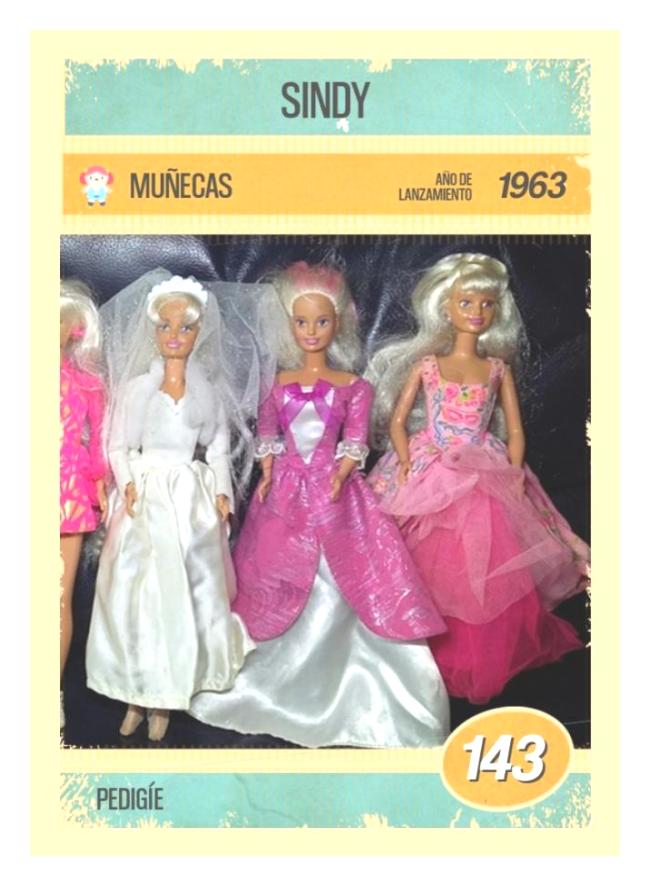 Sindy Sindy