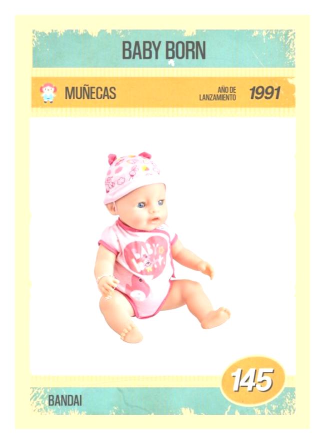 Baby Born Baby Born