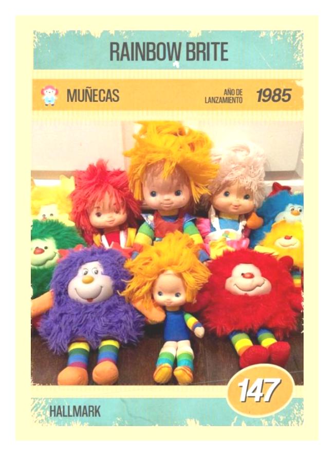 Rainbow Brite Rainbow Brite