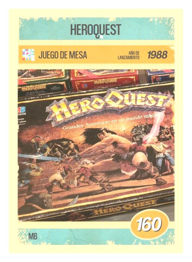 HeroQuest