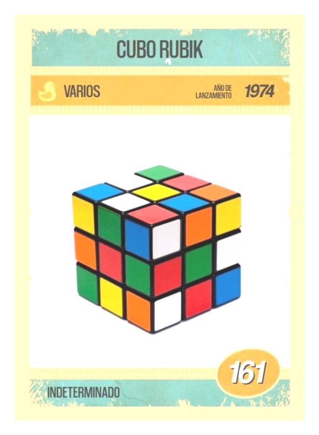 Cubo Rubik Cubo Rubik