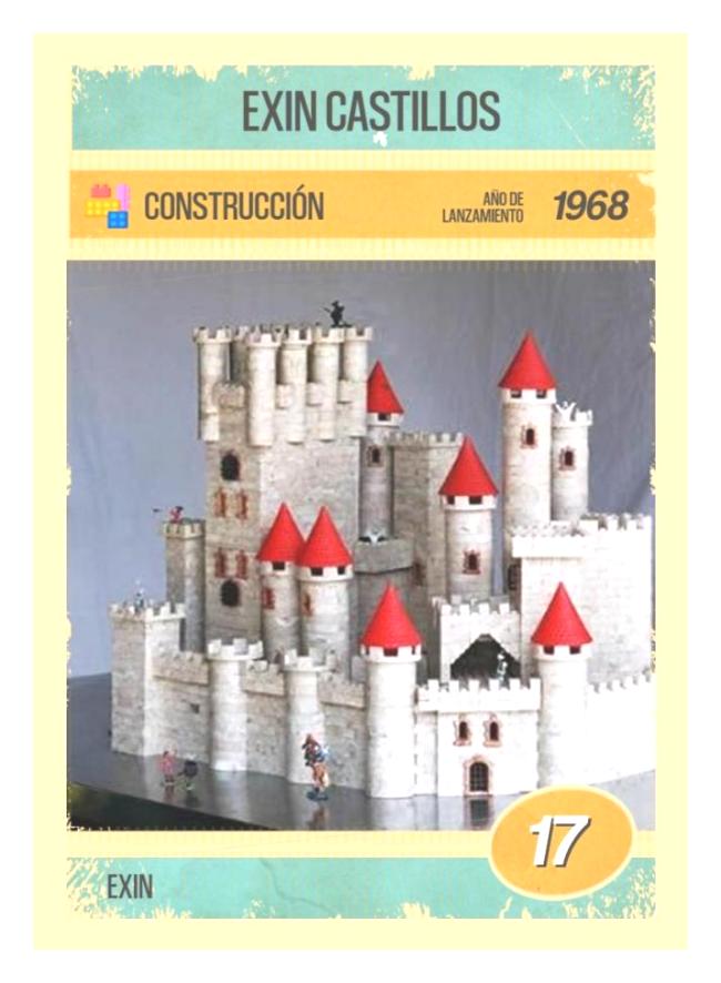 Exin Castillos Exin Castillos
