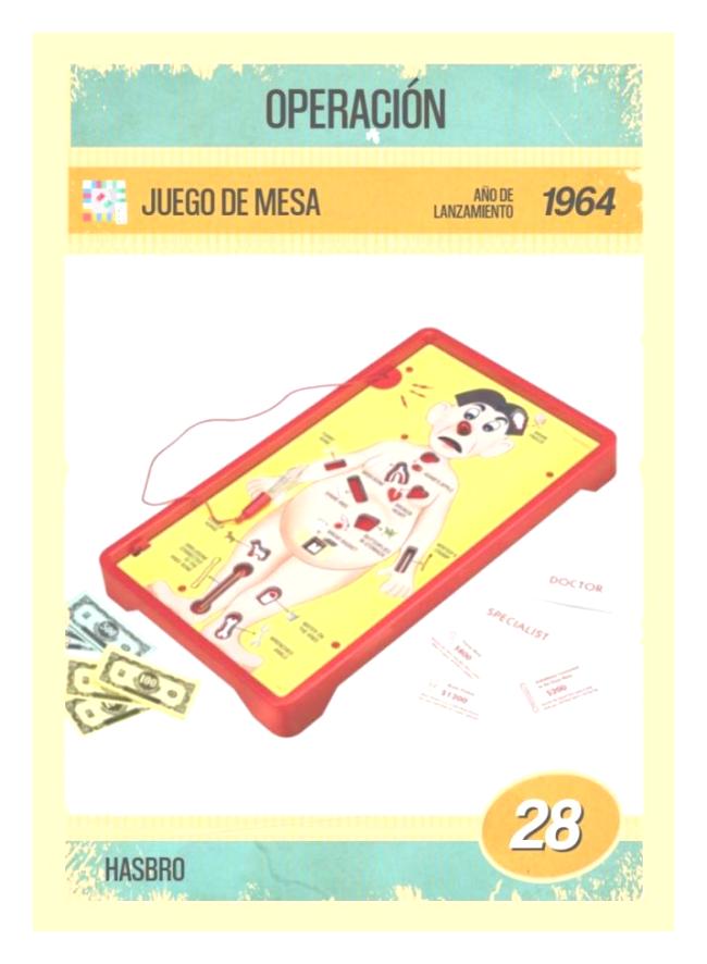Operación Operación