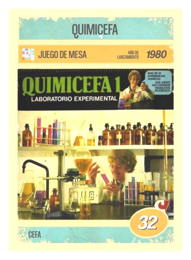 Quimicefa Quimicefa