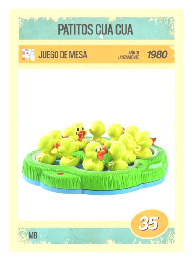 Patitos Cua Cua Patitos Cua Cua
