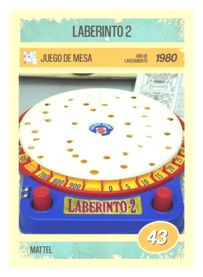 Laberinto 2 Laberinto 2