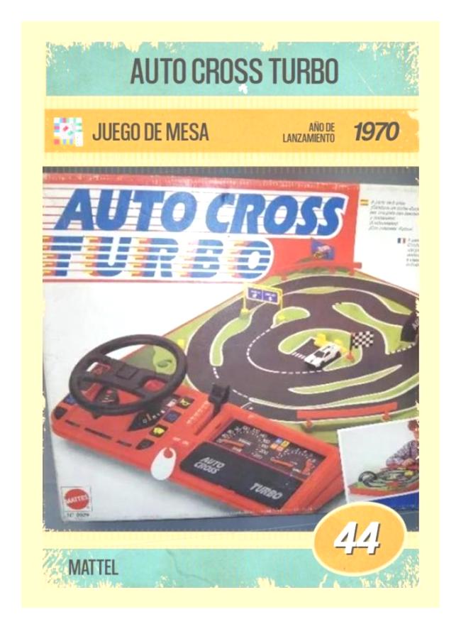 Auto cross turbo Auto cross turbo