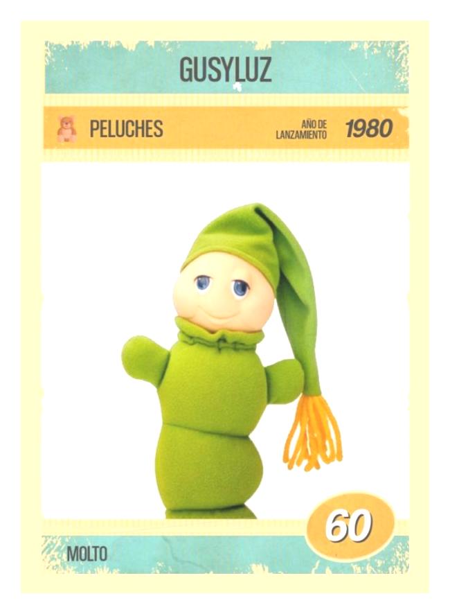 GusyLuz GusyLuz