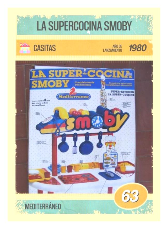 La supercocina Smoby La supercocina Smoby