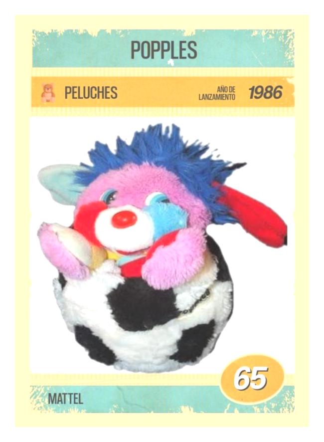 Popples