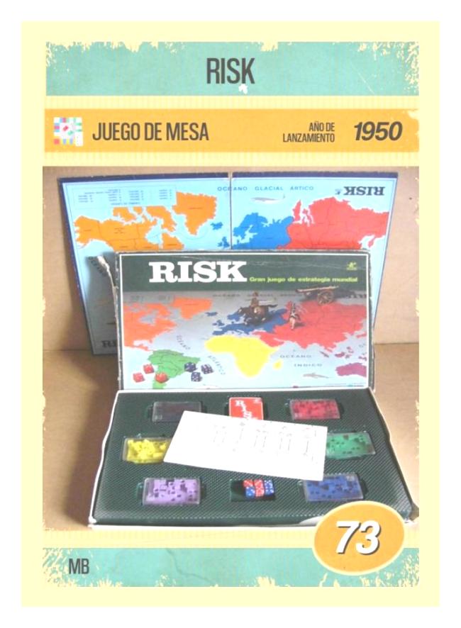 Risk Risk
