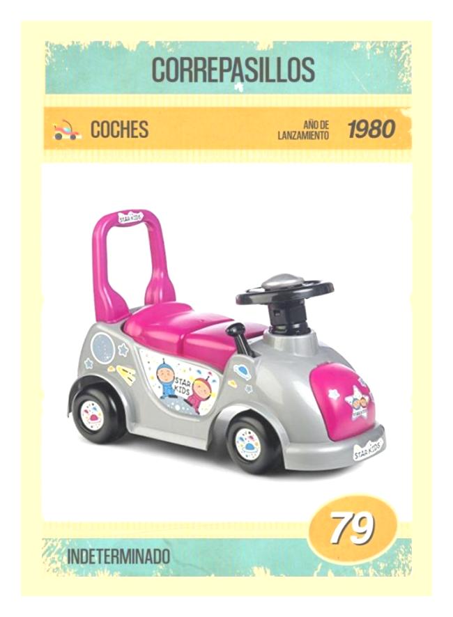 Correpasillos Correpasillos