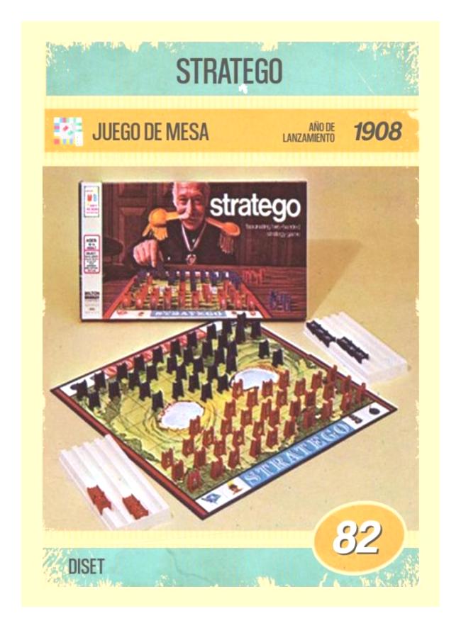 Stratego Stratego