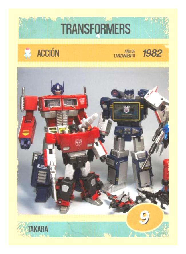 Transformers Transformers