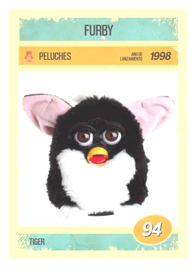 Furby Furby