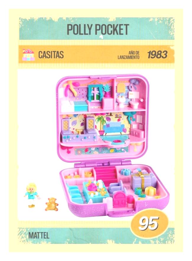 Polly Pocket Polly Pocket