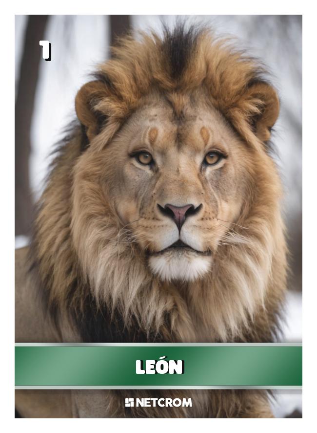 León