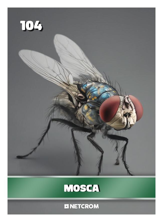 Mosca Mosca