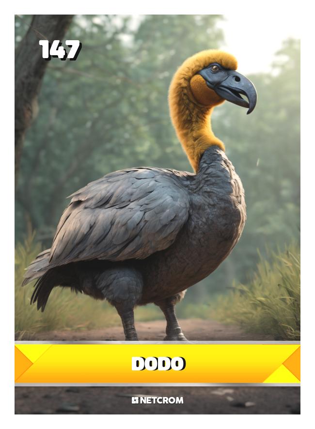 Dodo