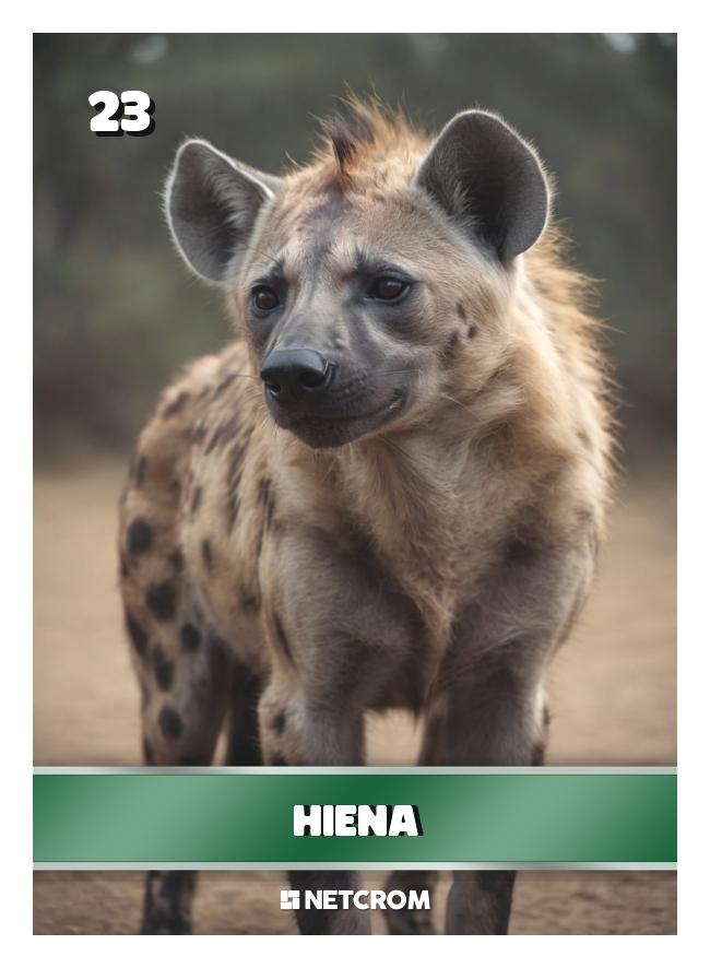 Hiena