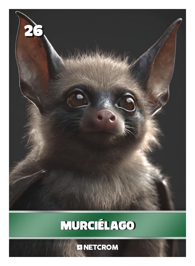 Murciélago