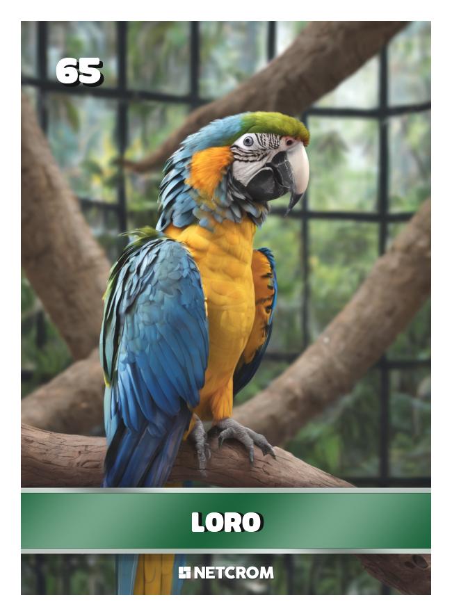 Loro