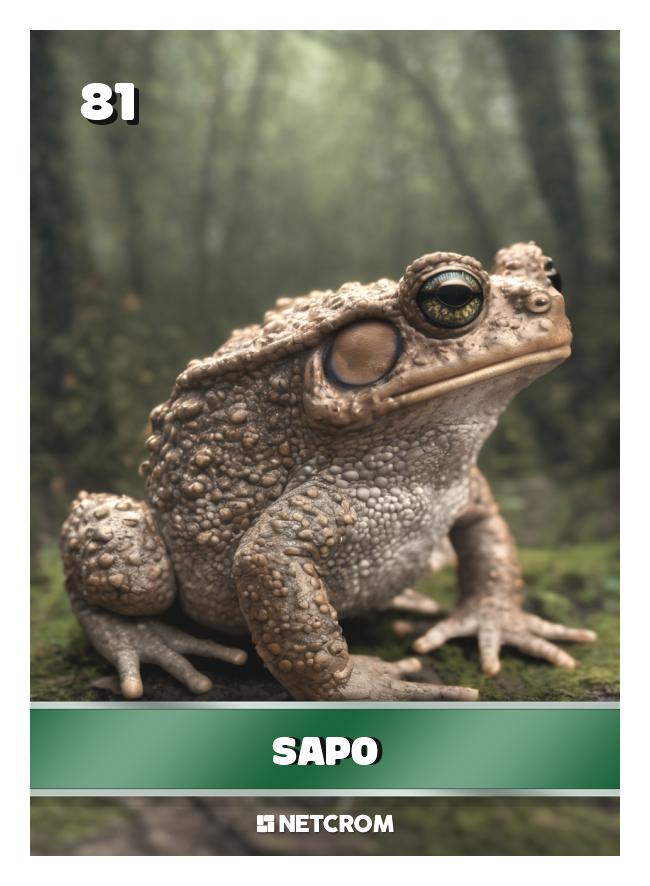 Sapo Sapo