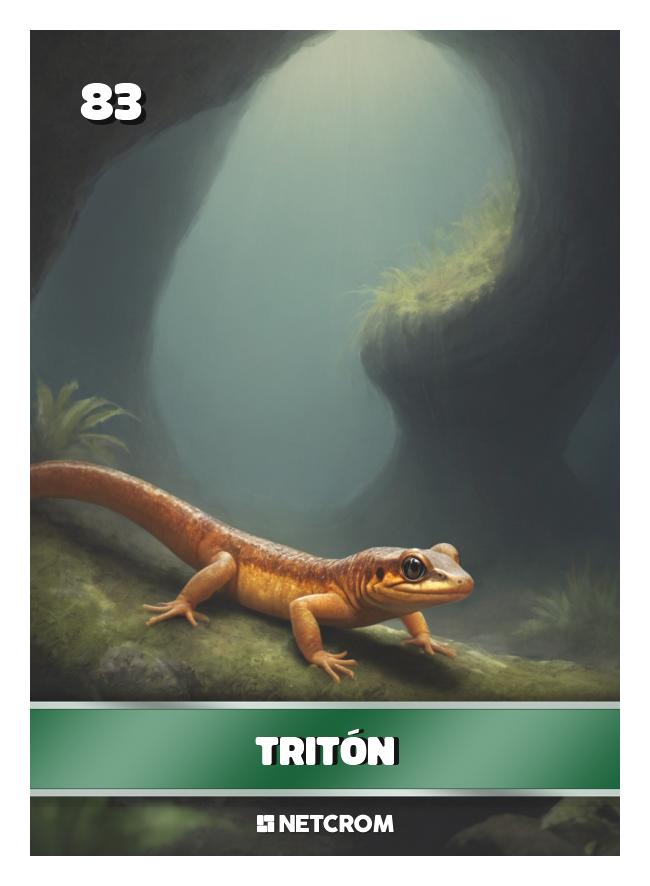 Tritón Tritón