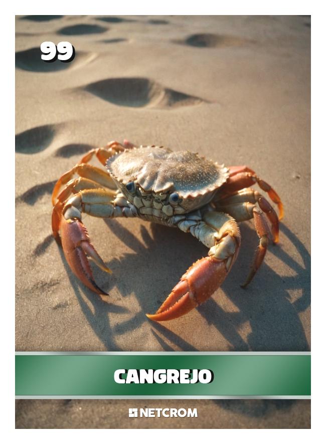 Cangrejo