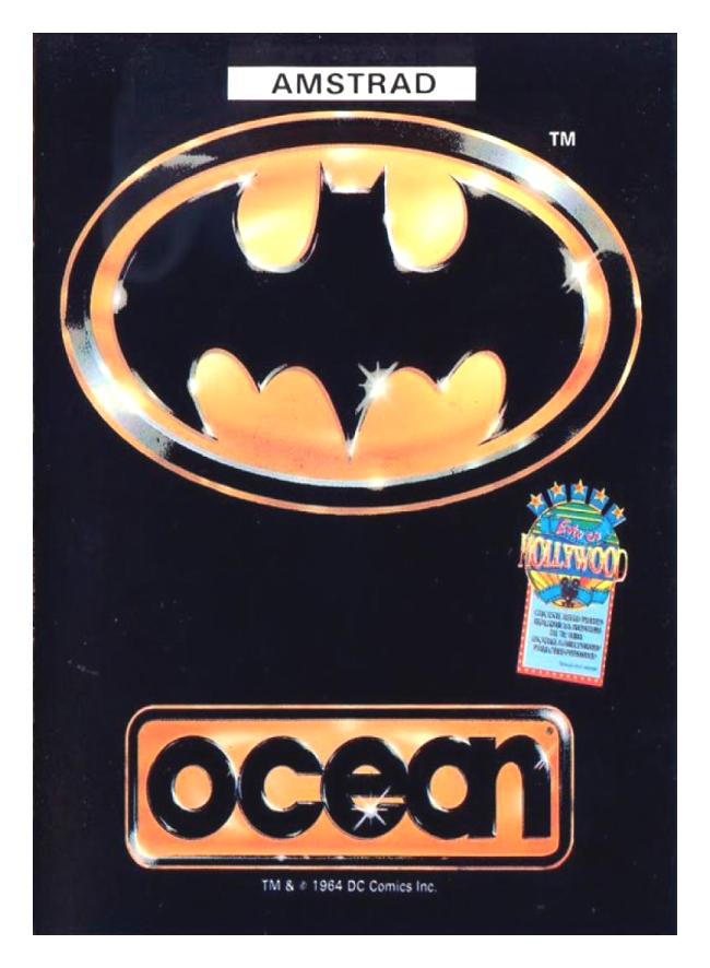 Batman