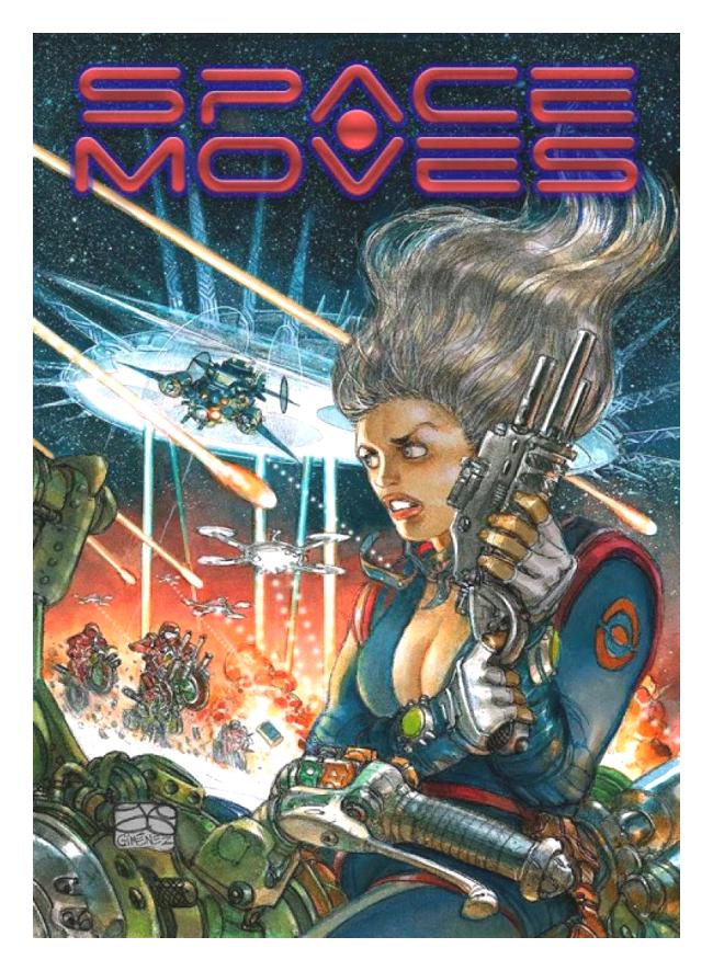 Space Moves Space Moves