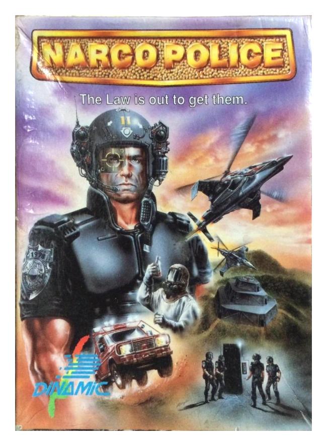 Narco Police Narco Police