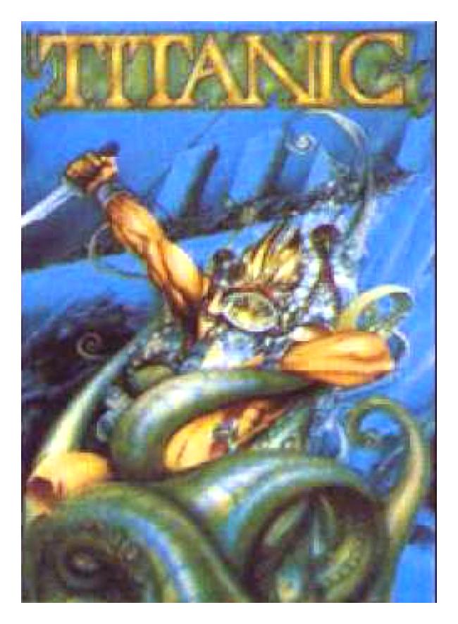 Titanic Game Titanic Game