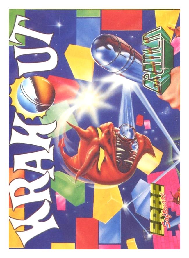 Krakout Krakout