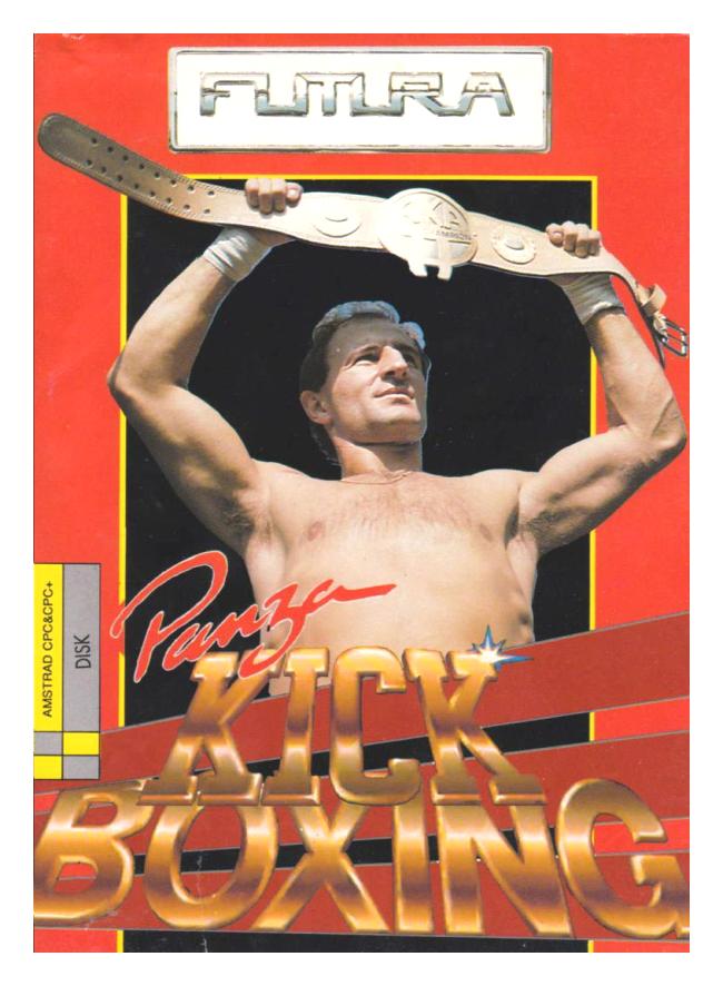 Panza Kick Boxing Panza Kick Boxing