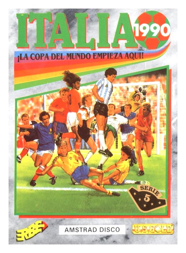 Italia 90 Italia 90