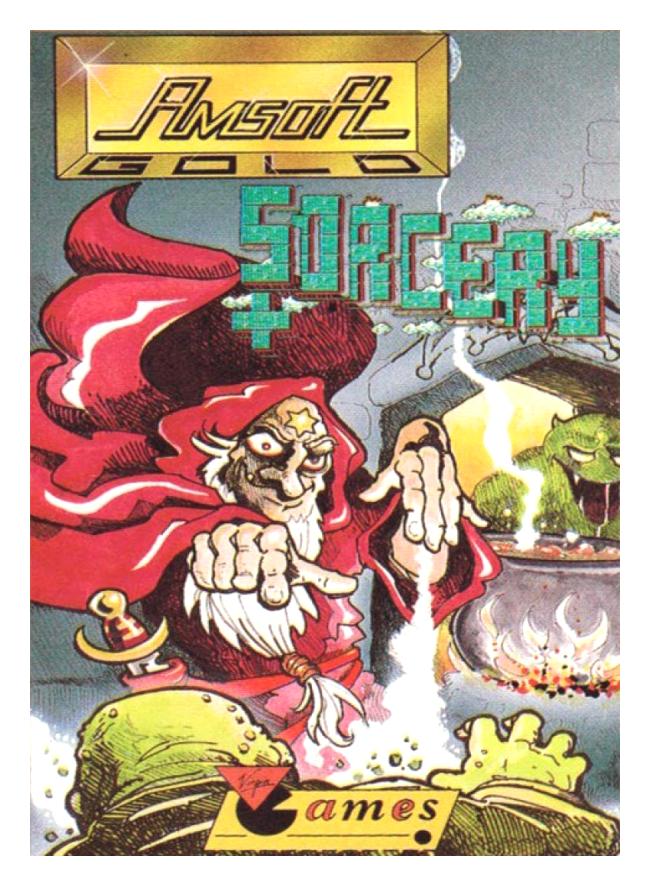 Sorcery Sorcery