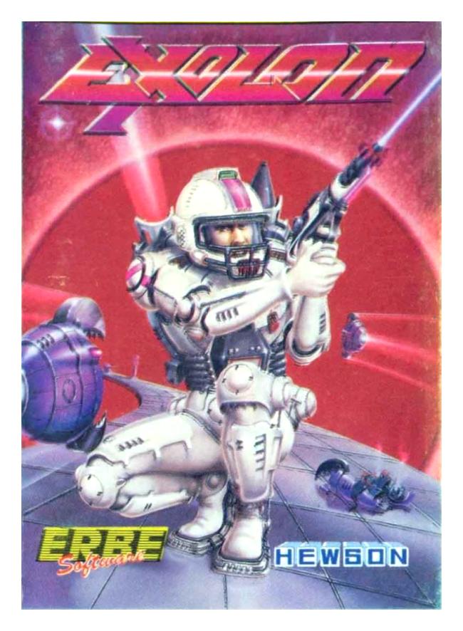 Exolon Exolon