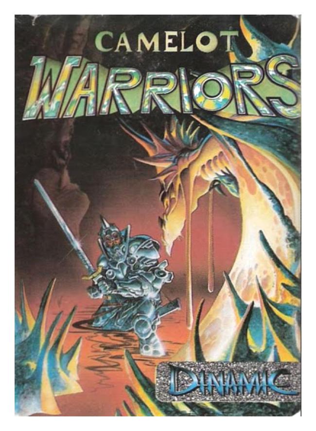 Camelot Warriors Camelot Warriors