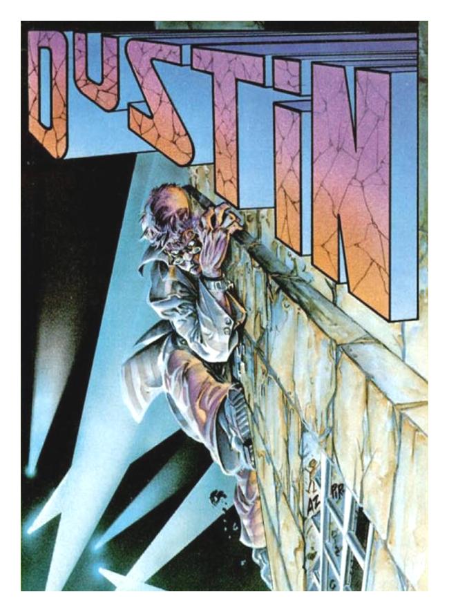 Dustin Dustin