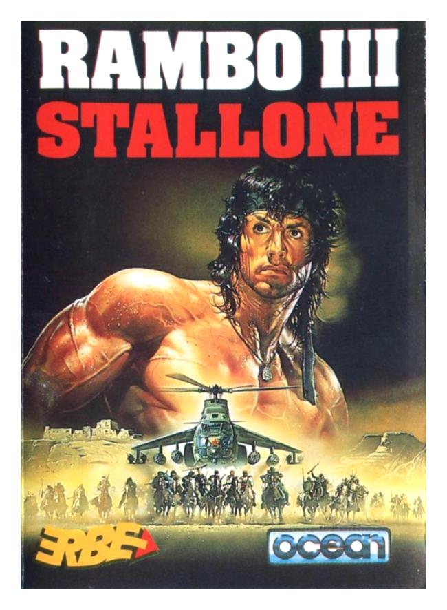 Rambo III