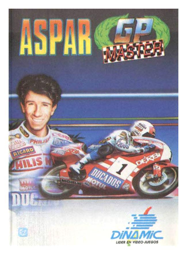 Aspar