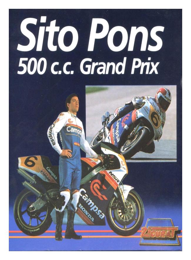 Sito Pons Sito Pons