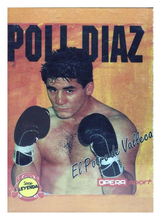 Poli Diaz Poli Diaz